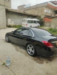 سيارات-mercedes-classe-c-2018-بومرداس-الجزائر