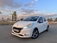 سيارات-peugeot-208-2015-allure-بسكرة-الجزائر