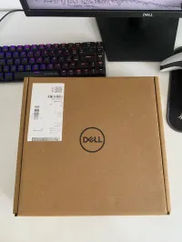 DELL DOCKING STATION WD19S 180W JAMAIS UTILISÉ