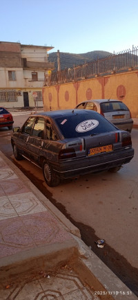 voitures-ford-escort-1991-merouana-batna-algerie