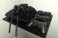 consoles-ps3-super-slim-512gb-flasheonline-ain-el-turck-oran-algerie