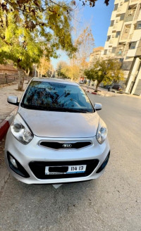 voitures-kia-picanto-2014-brazilia-tlemcen-algerie