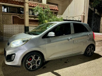 voitures-kia-picanto-2014-brazilia-zenata-tlemcen-algerie