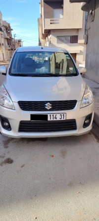 voitures-suzuki-ertiga-2014-oran-algerie