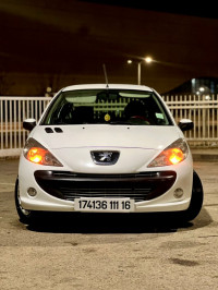 voitures-peugeot-206-plus-2011-generation-staoueli-alger-algerie