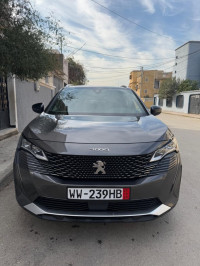 voitures-peugeot-3008-2023-gt-blida-algerie