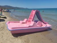 ألعاب-خارجية-2-pedalo-en-tres-bonne-etat-a-vendre-أزفون-تيزي-وزو-الجزائر