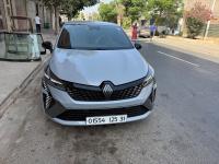 سيارات-renault-clio-5-2025-alpine-المحمدية-معسكر-الجزائر