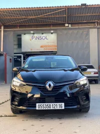 Renault Clio5 2021 Business
