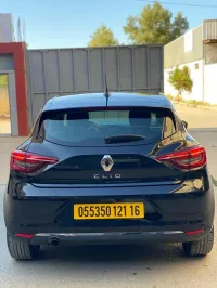 Renault Clio5 2021 Business