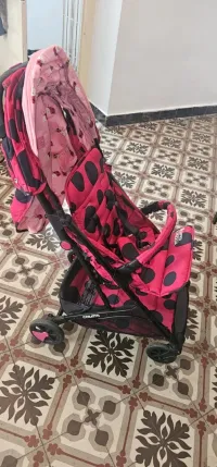 Poussette cosatto 