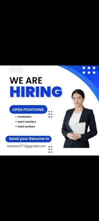 commercial-marketing-عرض-عمل-للطلبة-الجامعيين-بدوام-جزءي-beni-messous-alger-algerie
