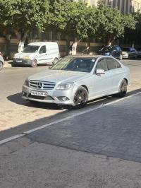 سيارات-mercedes-classe-c-2009-عين-الترك-وهران-الجزائر