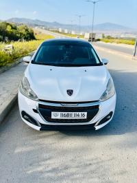 سيارات-peugeot-208-2014-allure-الكاليتوس-الجزائر