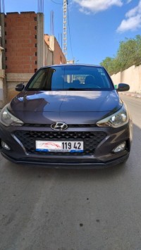 سيارات-hyundai-i20-2019-تيبازة-الجزائر