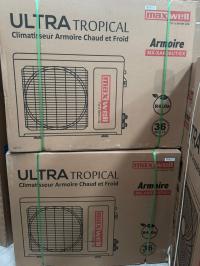 سخانات-غاز-climatiseur-armoir-ultra-tropical-maxwell-36000btu-48000btu-6000btu-شراقة-الجزائر
