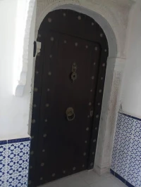 Vente Appartement Niveau de villa F3 Alger Hydra