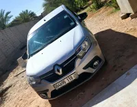 Renault Symbol 2018 Symbol