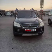 Chevrolet Captiva 2009 LTZ