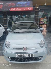 سيارات-fiat-500-2025-dolcevita-mib-تسالة-المرجة-الجزائر