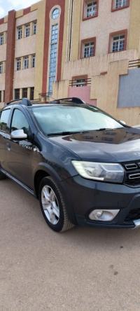 voitures-dacia-sandero-2018-stepway-blida-algerie