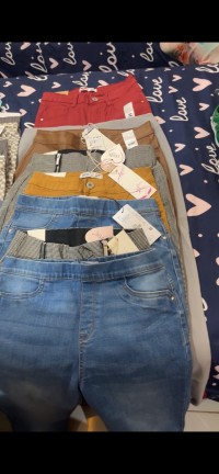 pants-shorts-pantalons-ain-naadja-alger-algeria
