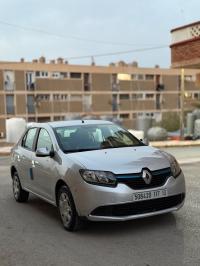 سيارات-renault-symbol-2017-essentielle-غزوات-تلمسان-الجزائر