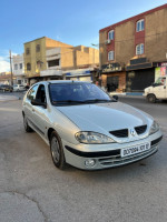 voitures-renault-megane-1-2001-ghazaouet-tlemcen-algerie