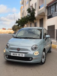 سيارات-fiat-500-2025-cult-mib-غزوات-تلمسان-الجزائر
