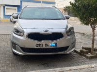 voitures-kia-carens-2014-bab-ezzouar-alger-algerie