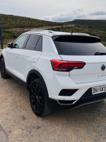 voitures-volkswagen-t-roc-2021-carat-sport-annaba-algerie