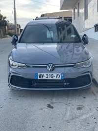 Volkswagen Golf 2023 R line