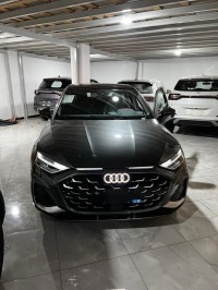 سيارات-audi-a3-sportback-2026-s-line-بني-مسوس-الجزائر