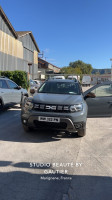 voitures-dacia-duster-2024-gold-bachdjerrah-alger-algerie