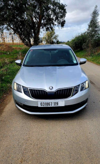 voitures-skoda-octavia-2019-bordj-menaiel-boumerdes-algerie