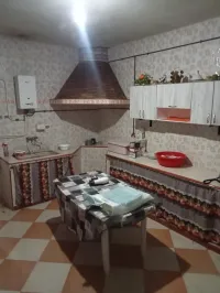 Location Bungalow F2 Aïn Témouchent Beni saf