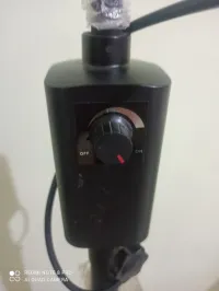 Echographe 