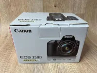 canon 250d