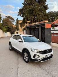 voitures-volkswagen-t-roc-2022-life-el-biar-alger-algerie