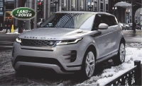 RANGE ROVER JAGUAR ALGER CHERAGA