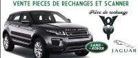 EVOQUE DISCOVERY FREELANDER II VELAR RANGE SPORT JAGUAR DEFENDER JAGUAR F PACE XF XE 