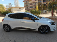 voitures-renault-clio-4-facelift-2018-limited-tissemsilt-algerie