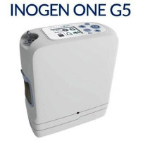 materiel-medical-concentrateur-oxygene-portable-inogen-one-g5-6l-kouba-alger-algerie