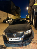 voitures-volkswagen-passat-2006-mohammadia-alger-algerie