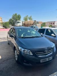 سيارات-toyota-corolla-verso-2008-تاجنانت-ميلة-الجزائر