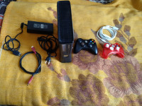 consoles-xbox-360-slim-250gb-flash-glitch-kaba-alger-centre-algerie