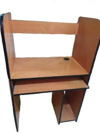 Table pc bureau