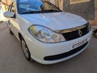 سيارات-renault-symbol-2012-expression-البيض-الجزائر