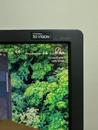 شاشات-benq-xl2411p-144-hz-أولاد-موسى-بومرداس-الجزائر