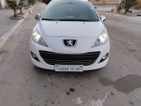 voitures-peugeot-207-2011-allure-tissemsilt-algerie